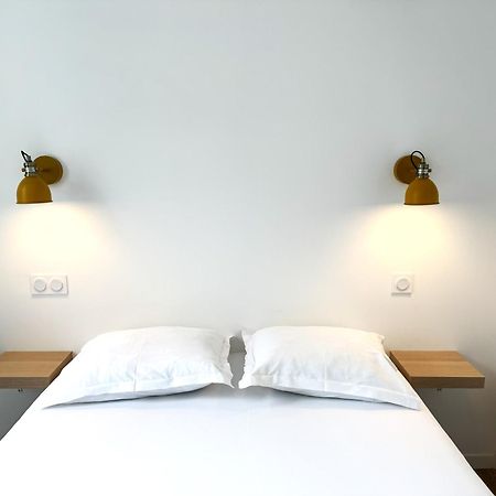 Le Mandragot Aparthotel Bedous Exterior foto