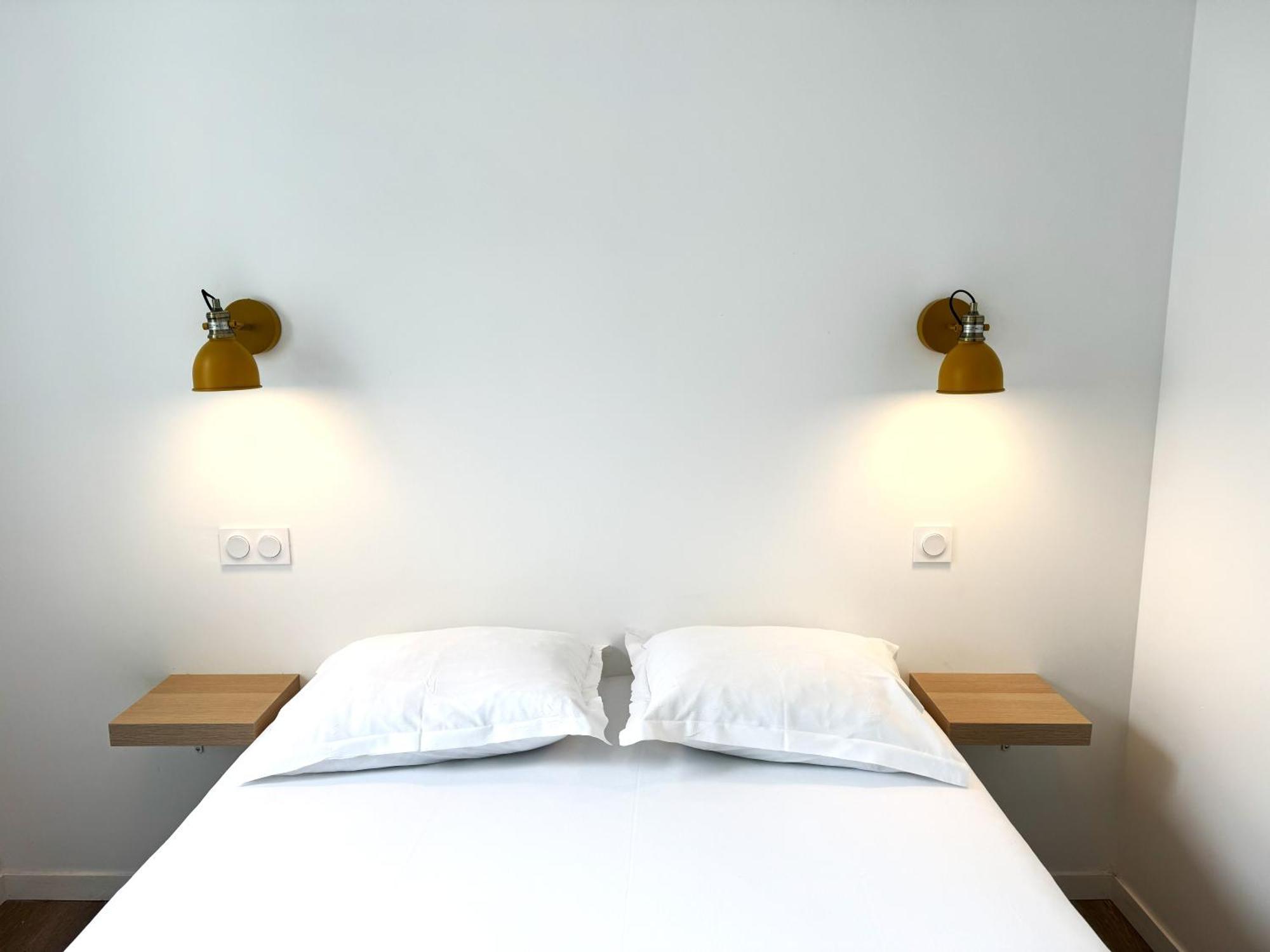 Le Mandragot Aparthotel Bedous Exterior foto