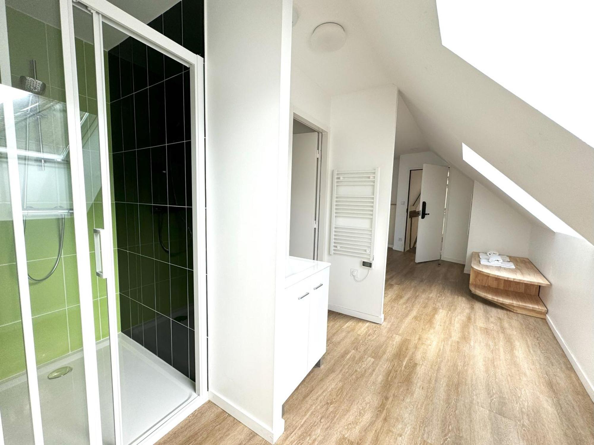 Le Mandragot Aparthotel Bedous Exterior foto