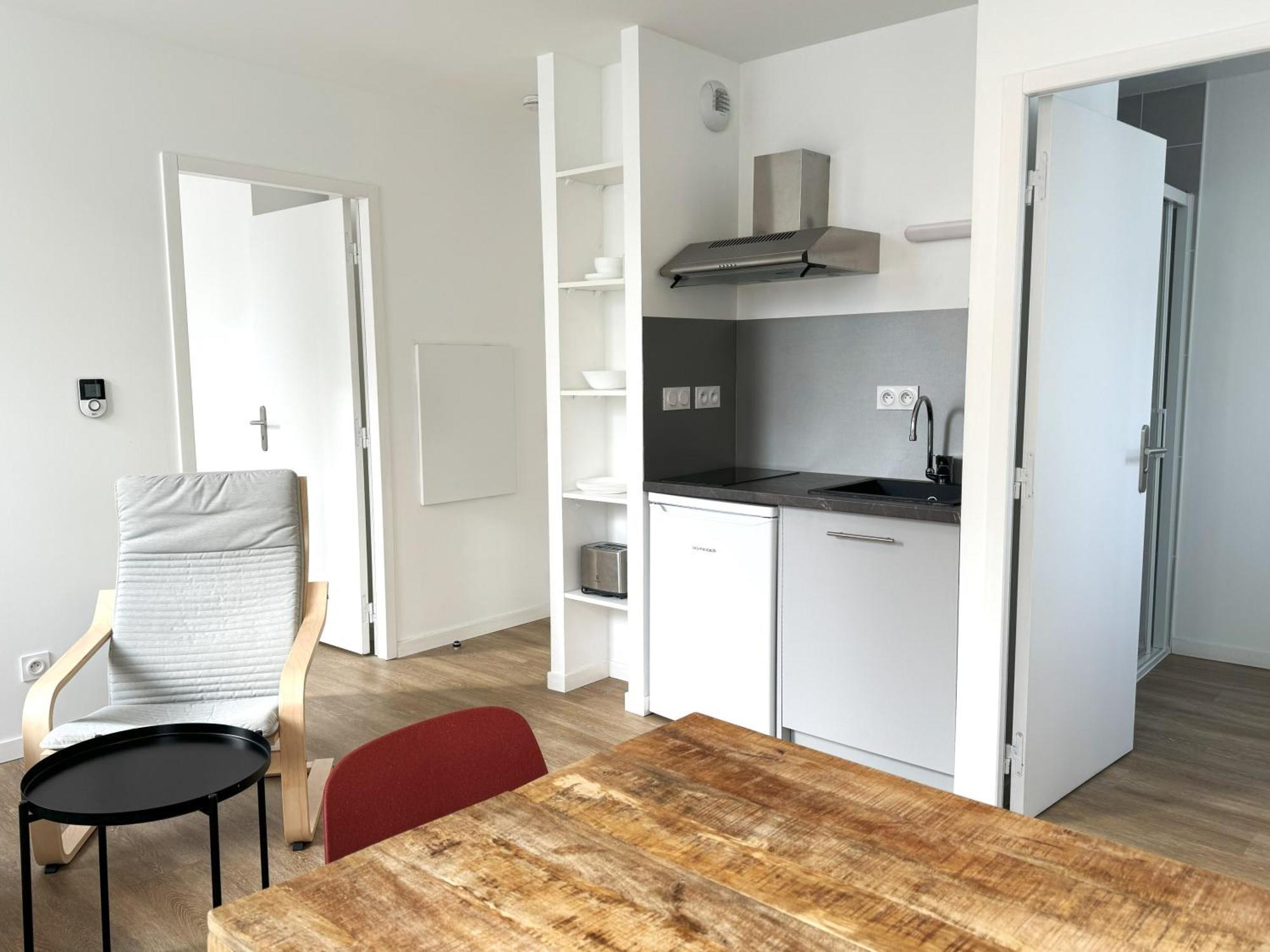 Le Mandragot Aparthotel Bedous Exterior foto